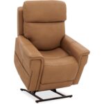 Lyra Lift Chair with Power Recline, Headrest and Lumbar RC622-PHLL4-082 RC622-PHLL4-082 rc622 phll4 082 lift silo