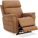 Lyra Lift Chair with Power Recline, Headrest and Lumbar RC622-PHLL4-082 RC622-PHLL4-082 rc622 phll4 082 open silo