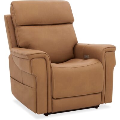 Lyra Lift Chair with Power Recline, Headrest and Lumbar RC622-PHLL4-082