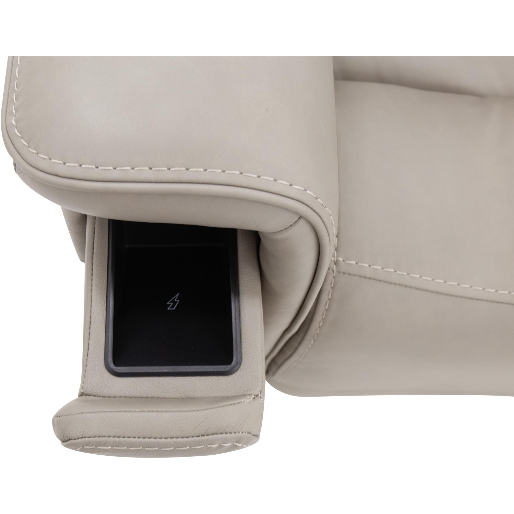 Lyra Lift Chair with Power Recline, Headrest and Lumbar RC622-PHLL4-091 8 Lyra Lift Chair with Power Recline, Headrest and Lumbar RC622-PHLL4-091 - Image 8