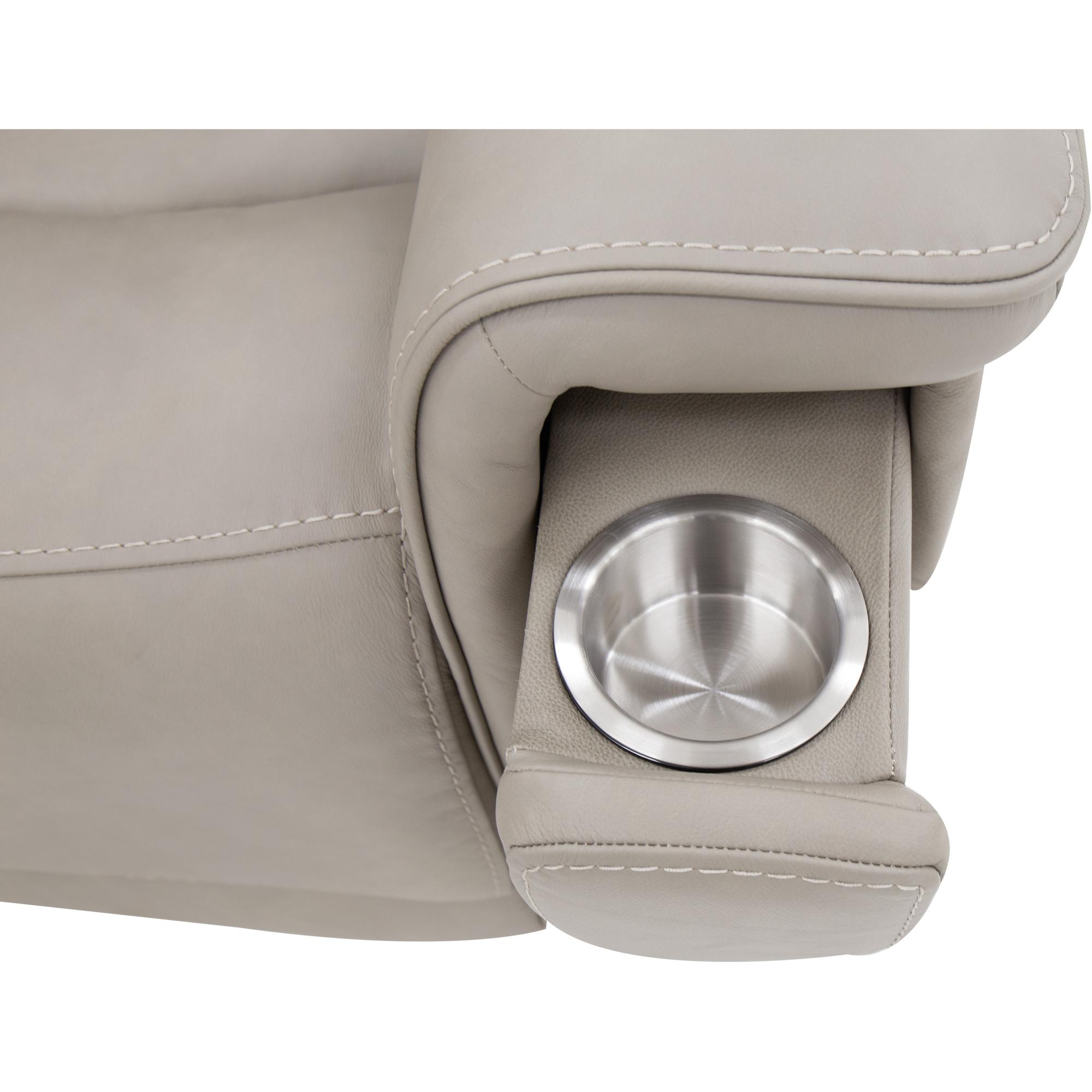 Lyra Lift Chair with Power Recline, Headrest and Lumbar RC622-PHLL4-091 9 Lyra Lift Chair with Power Recline, Headrest and Lumbar RC622-PHLL4-091 - Image 9