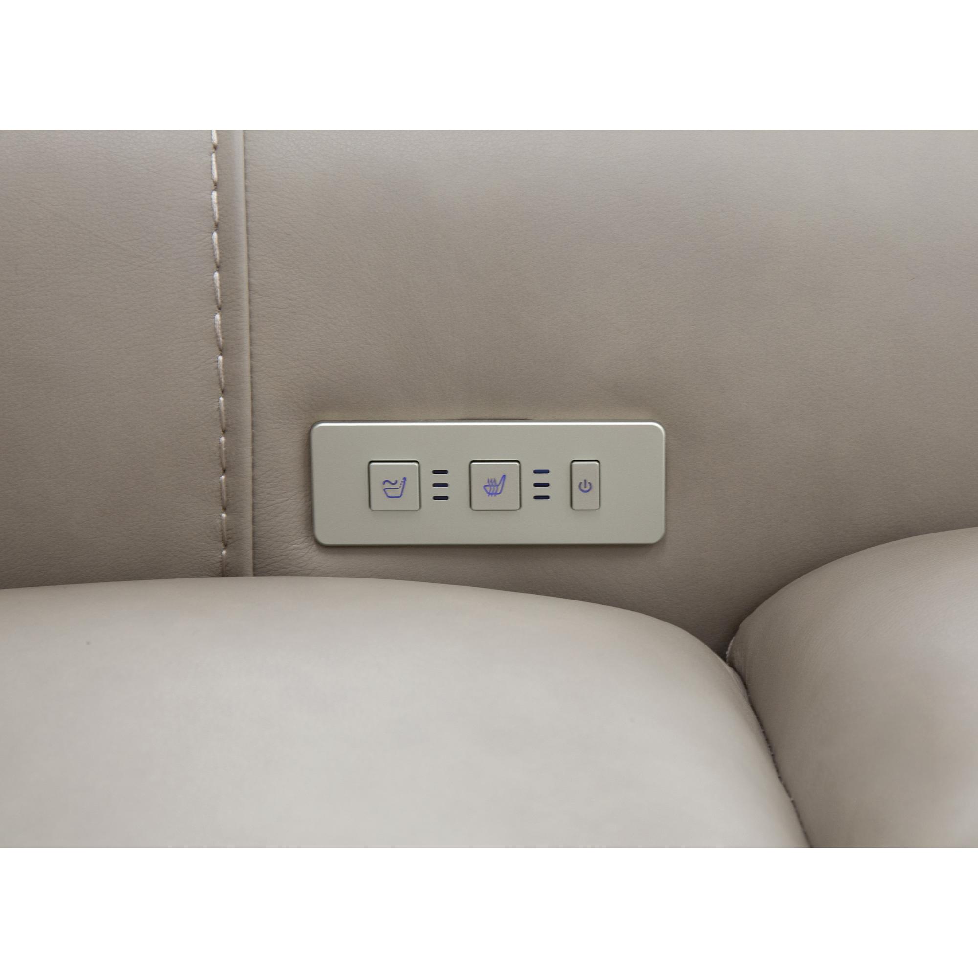 Lyra Lift Chair with Power Recline, Headrest and Lumbar RC622-PHLL4-091 10 Lyra Lift Chair with Power Recline, Headrest and Lumbar RC622-PHLL4-091 - Image 10
