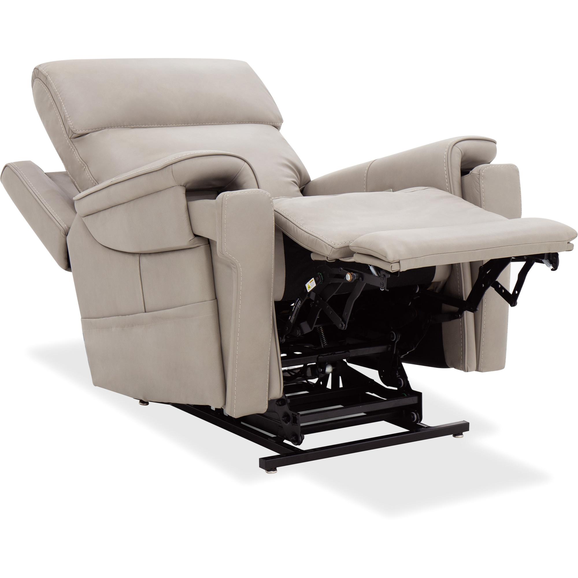 Lyra Lift Chair with Power Recline, Headrest and Lumbar RC622-PHLL4-091 3 Lyra Lift Chair with Power Recline, Headrest and Lumbar RC622-PHLL4-091 - Image 3