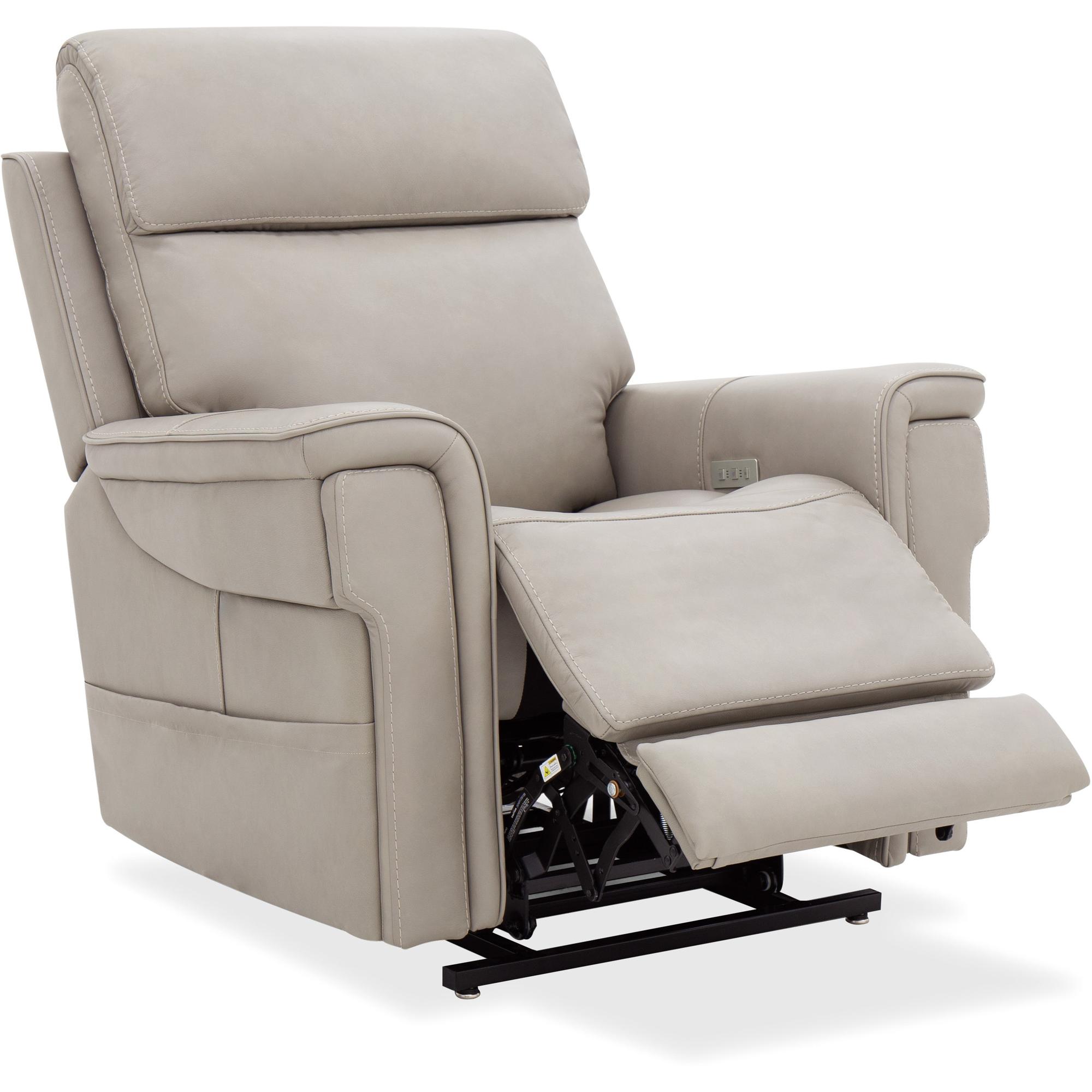 Lyra Lift Chair with Power Recline, Headrest and Lumbar RC622-PHLL4-091 5 Lyra Lift Chair with Power Recline, Headrest and Lumbar RC622-PHLL4-091 - Image 5