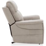 Lyra Lift Chair with Power Recline, Headrest and Lumbar RC622-PHLL4-091 15 Lyra Lift Chair with Power Recline, Headrest and Lumbar RC622-PHLL4-091 RC622-PHLL4-091 rc622 phll4 091 side silo