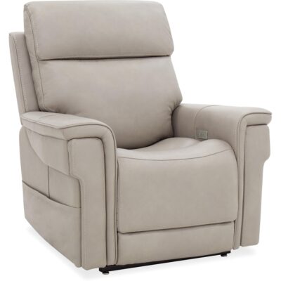 Lyra Lift Chair with Power Recline, Headrest and Lumbar RC622-PHLL4-091