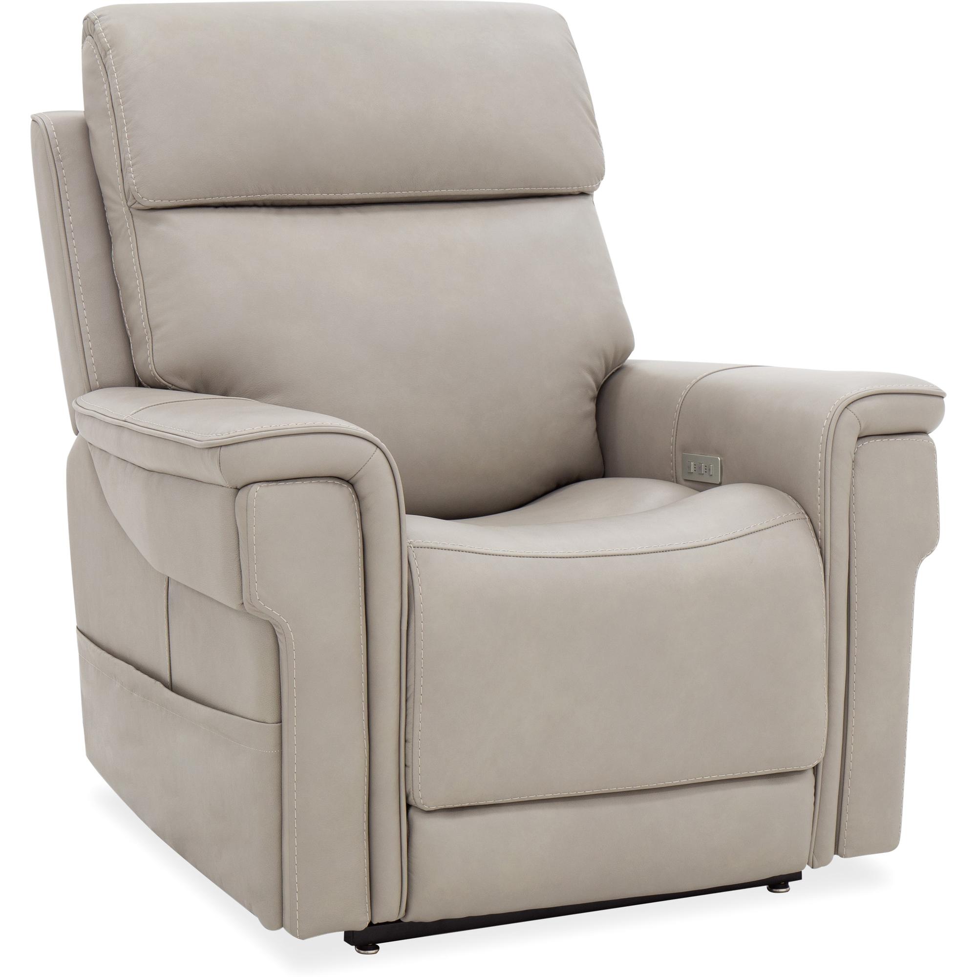 Lyra Lift Chair with Power Recline, Headrest and Lumbar RC622-PHLL4-091 1 Lyra Lift Chair with Power Recline, Headrest and Lumbar RC622-PHLL4-091