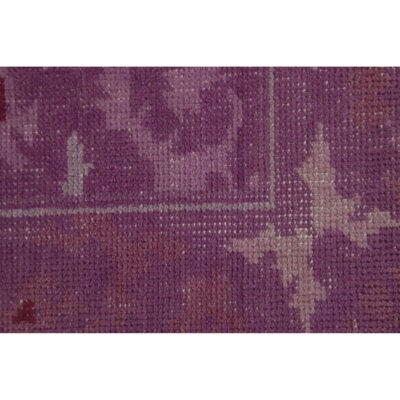 Organdie 5' x 8' Rug RORG-01-58 rorg 01 58 organdie 3.636