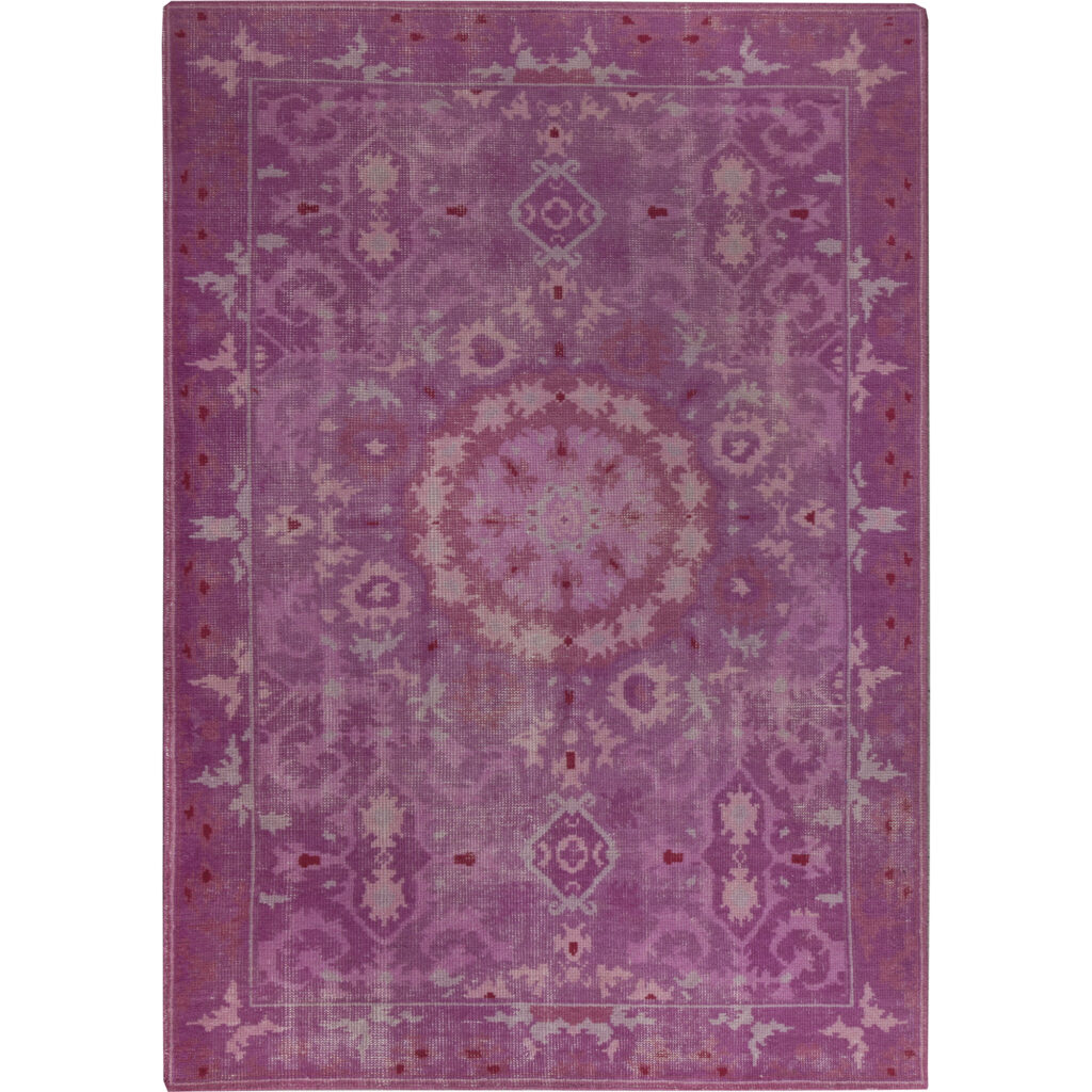 Organdie 5' x 8' Rug