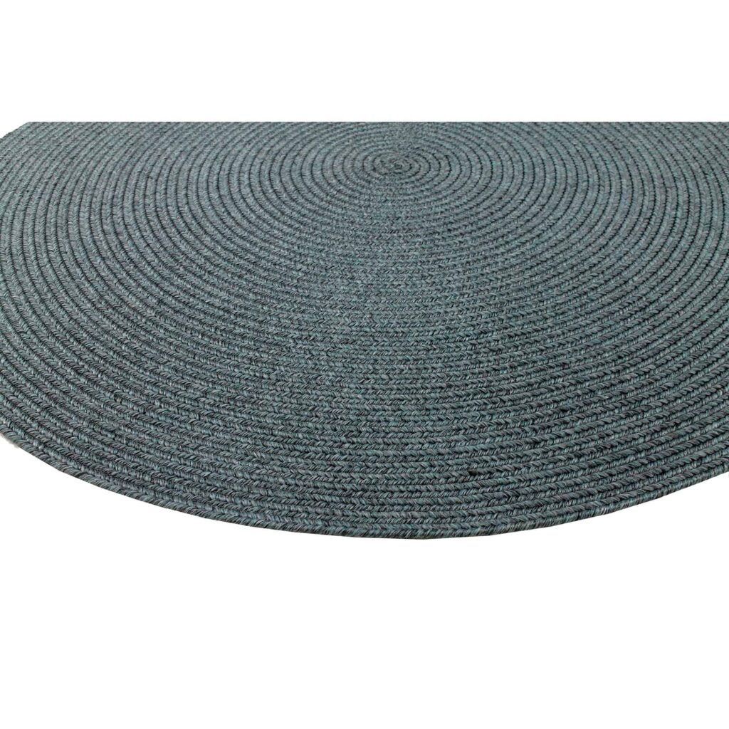 SAGE BLUE Outdoor Rug - Image 2