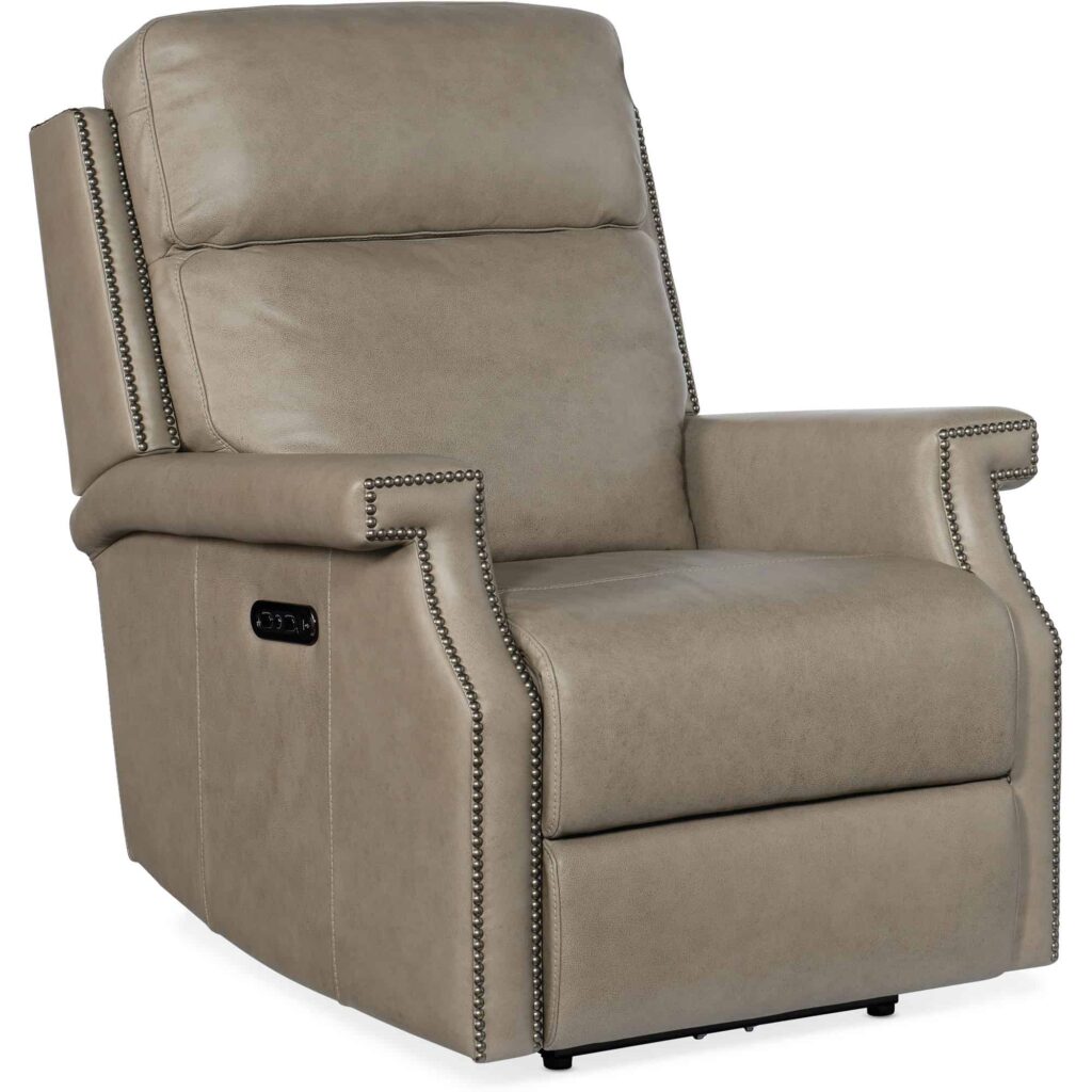 Vaughn Zero Gravity Recliner with Power Headrest