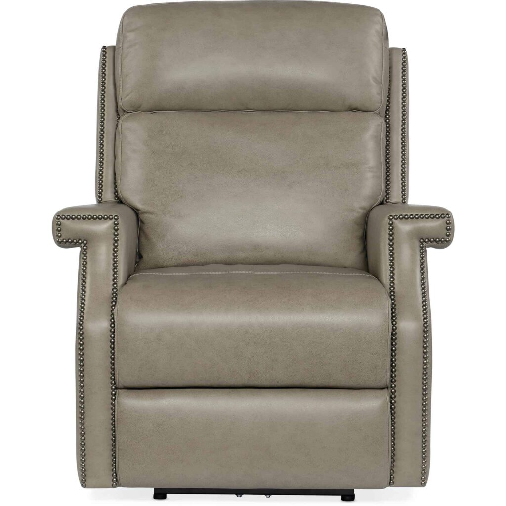 Vaughn Zero Gravity Recliner with Power Headrest - Image 6