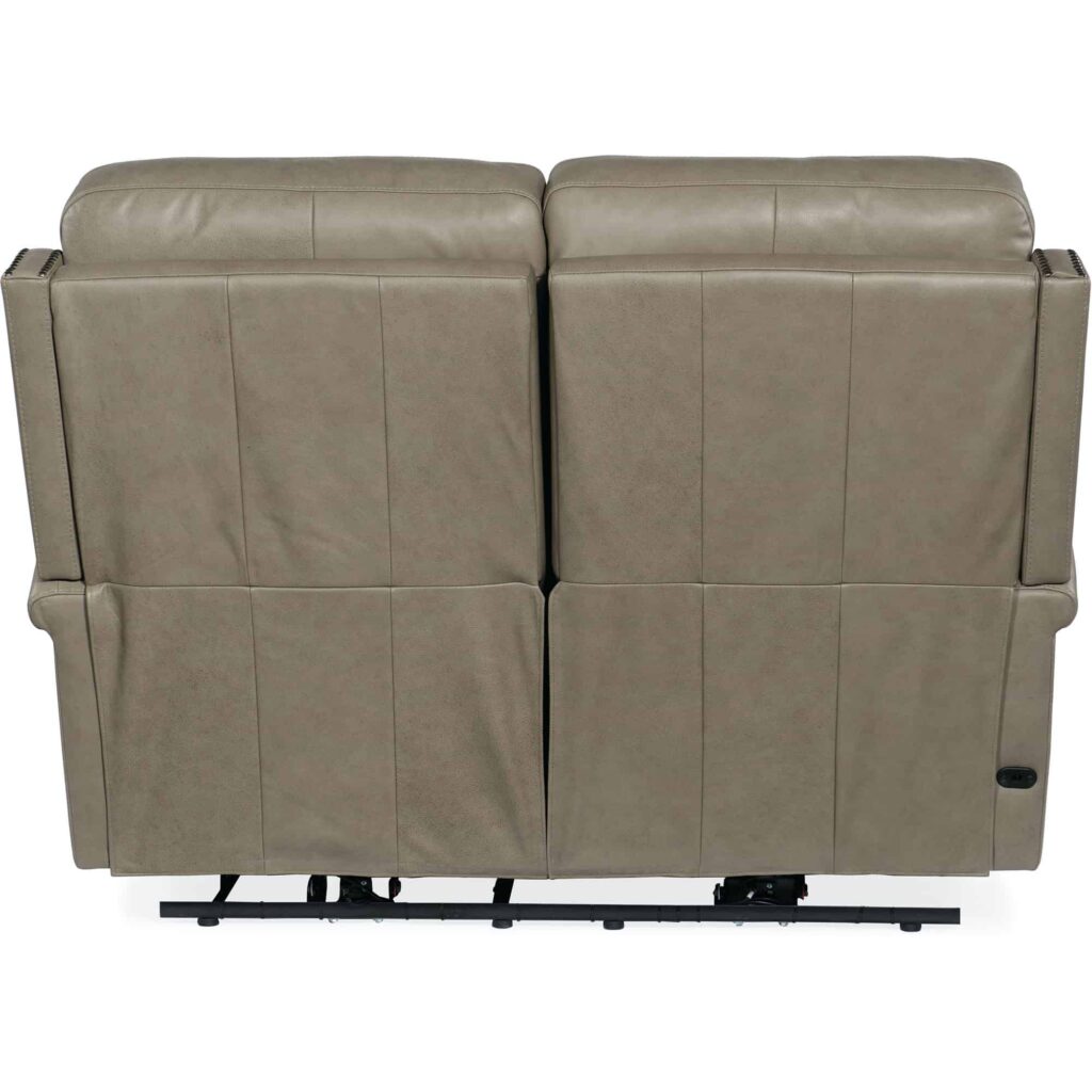 Vaughn Zero Gravity Loveseat with Power Headrest - Image 2