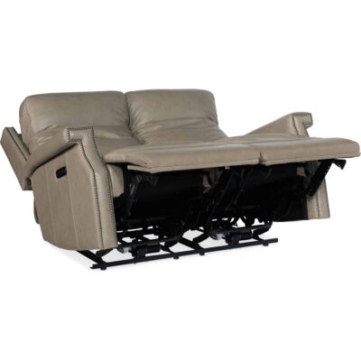 Vaughn Zero Gravity Loveseat with Power Headrest SS106-PHZ2-091 ss106 phz2 091 full open silo