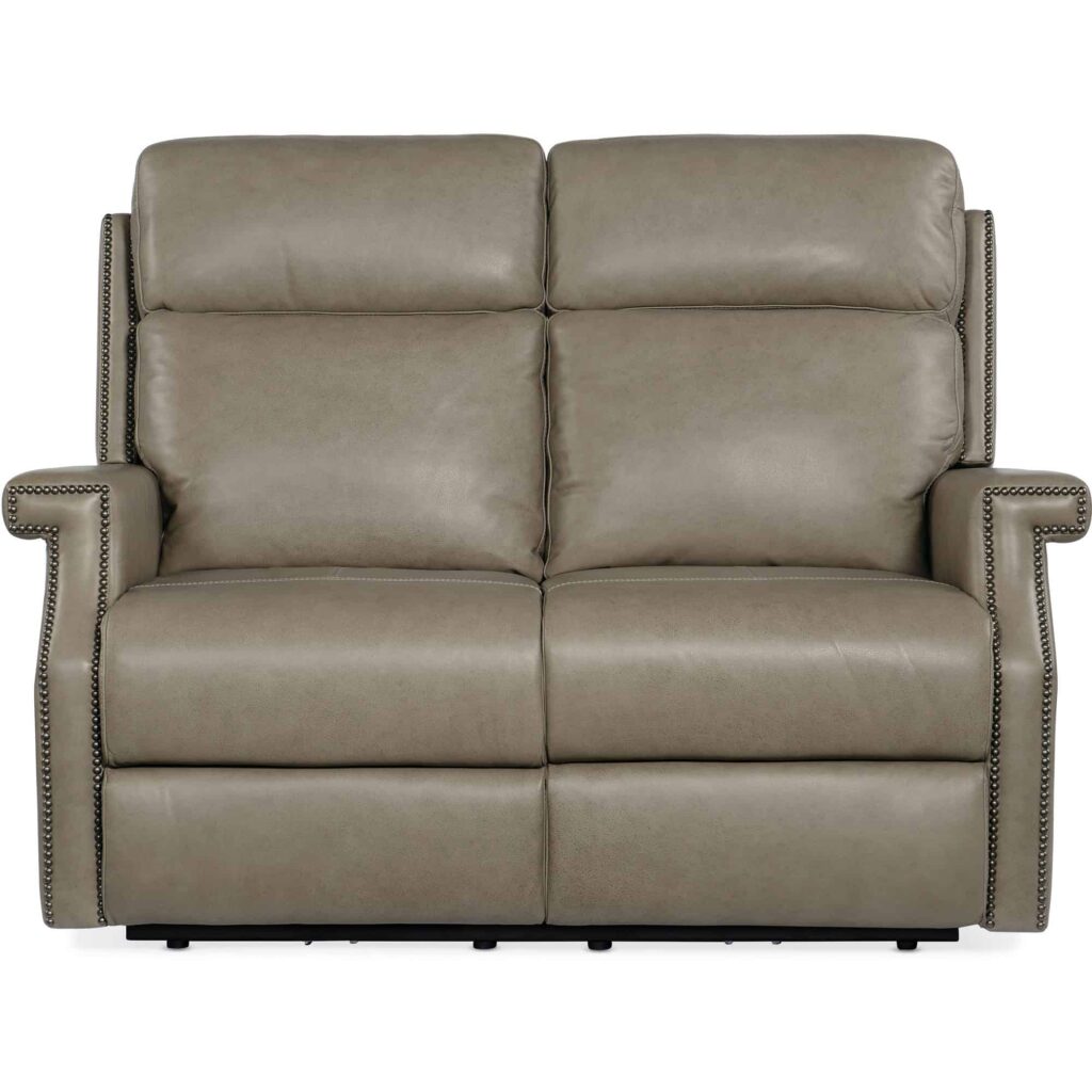 Vaughn Zero Gravity Loveseat with Power Headrest - Image 6