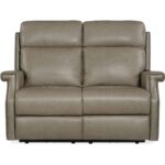 Vaughn Zero Gravity Loveseat with Power Headrest 11 Vaughn Zero Gravity Loveseat with Power Headrest SS106-PHZ2-091 ss106 phz2 091 straight silo