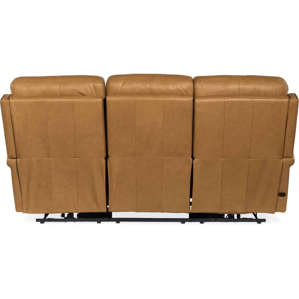 Vaughn Zero Gravity Sofa with Power Headrest - Image 2