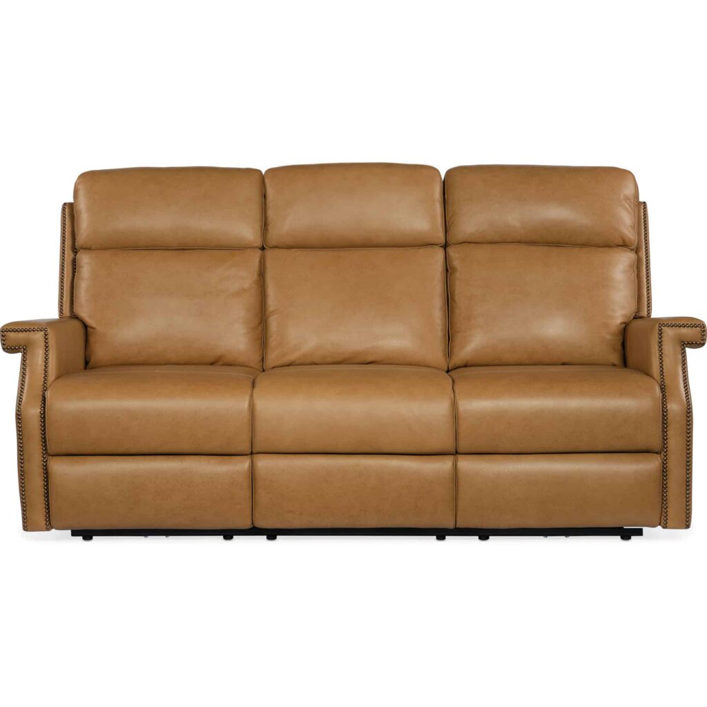 Vaughn Zero Gravity Sofa with Power Headrest - Image 6