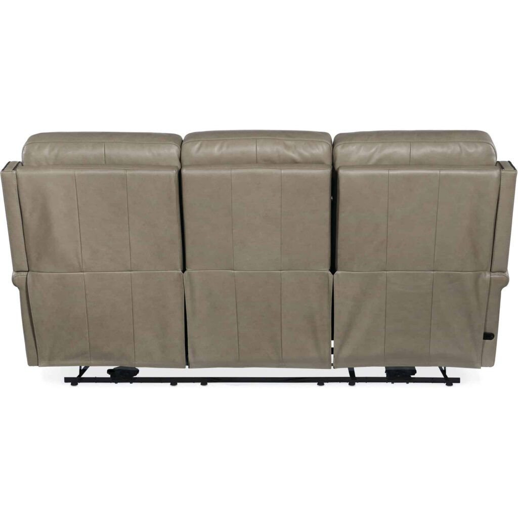 Vaughn Zero Gravity Sofa with Power Headrest - Image 2