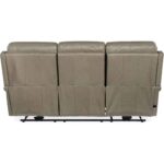 Vaughn Zero Gravity Sofa with Power Headrest 7 Vaughn Zero Gravity Sofa with Power Headrest SS106-PHZ3-091 ss106 phz3 091 back silo