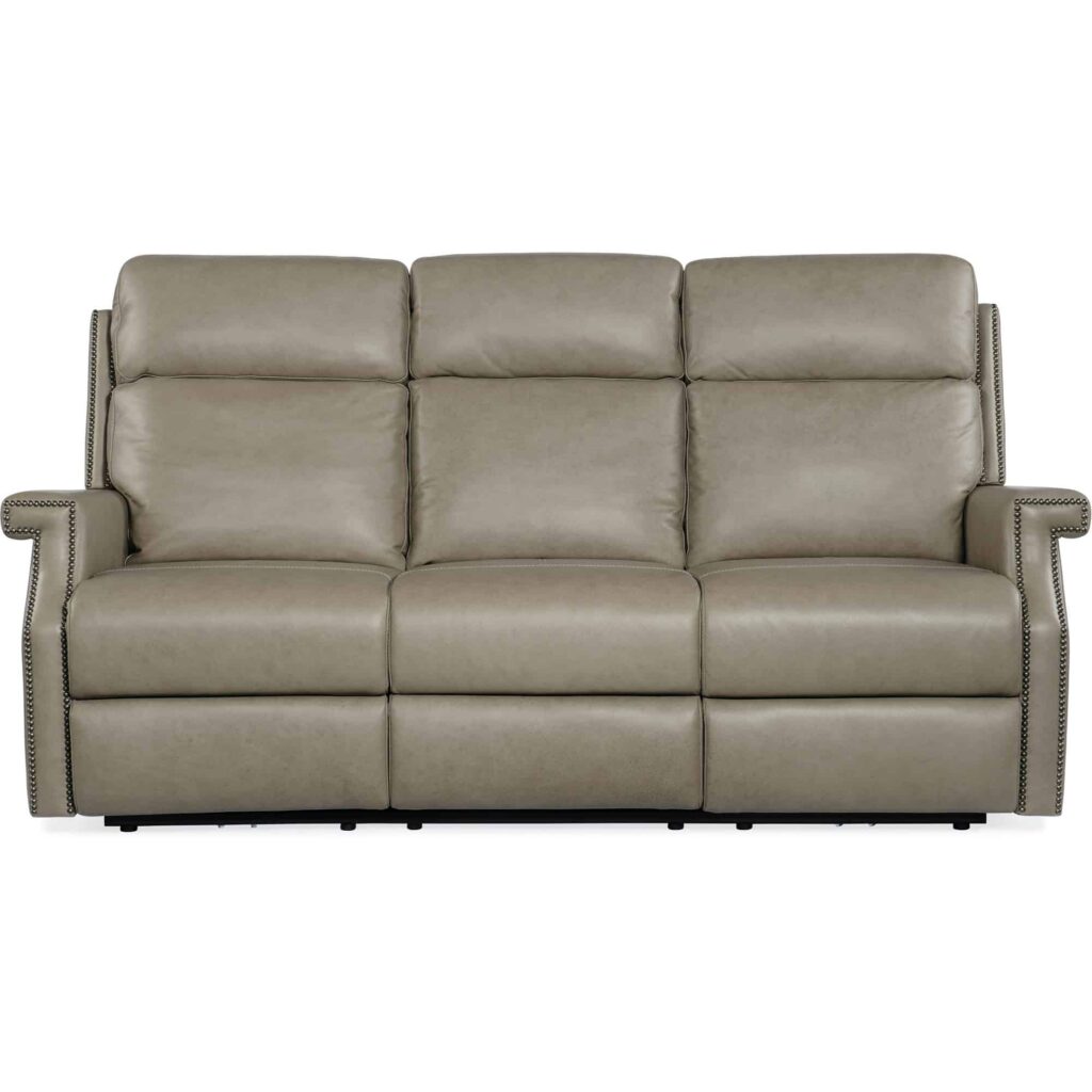 Vaughn Zero Gravity Sofa with Power Headrest - Image 6