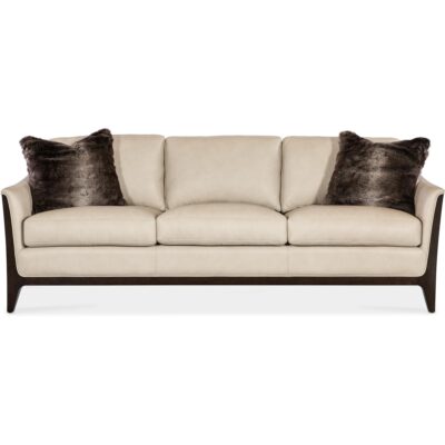 Sophia Sofa SS208-03-005 ss208 03 005 straight silo1