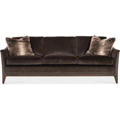 Sophia Sofa SS208-03-489 ss208 03 489 straight silo