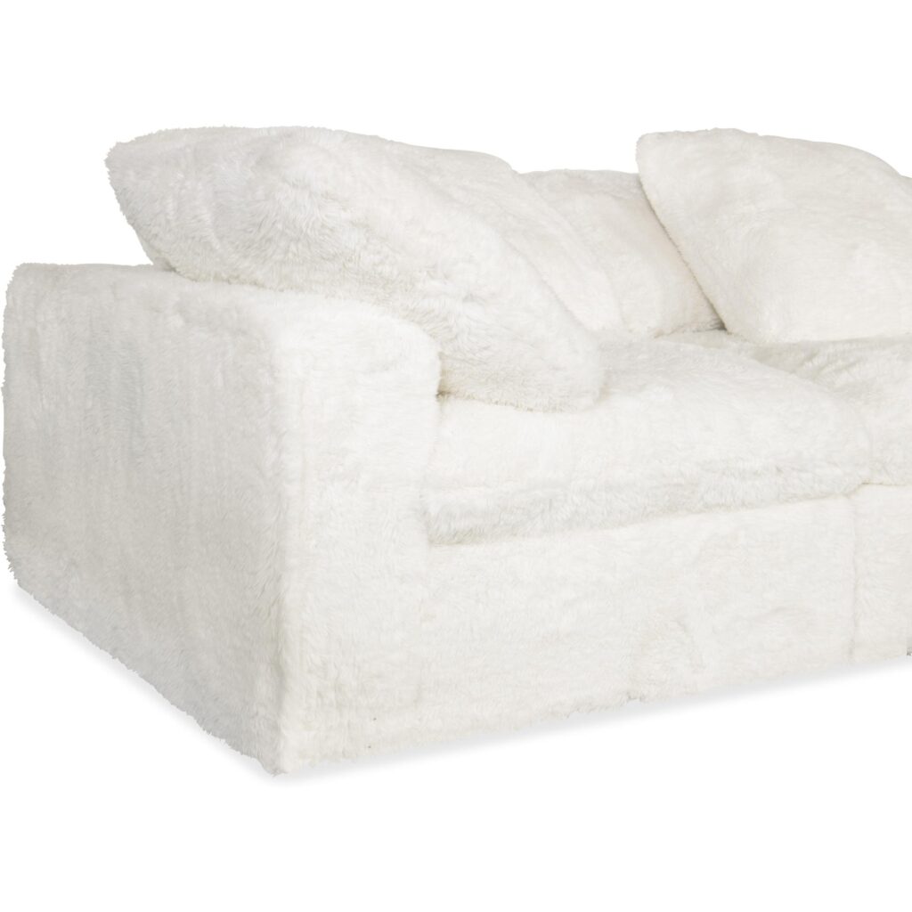 Barefoot 4-Seat Sectional - Image 9