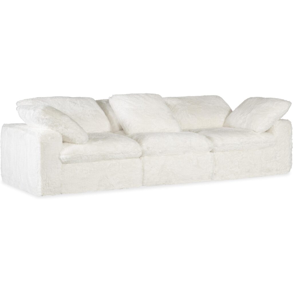 Barefoot 3-Seat Sofa