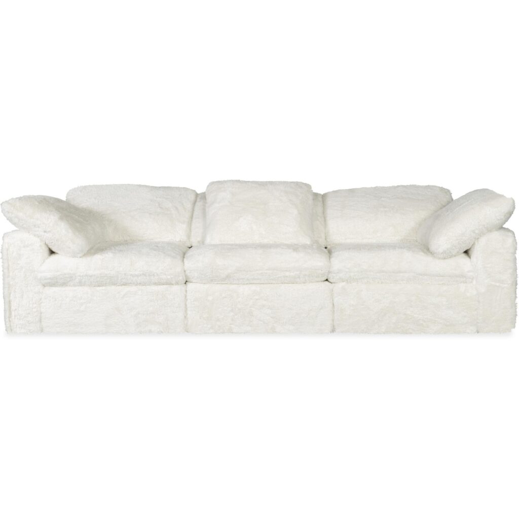 Barefoot 3-Seat Sofa - Image 4