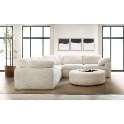 Barefoot 5-Seat Sectional SS410-5PC-410 ss410 5pc ot 410 room