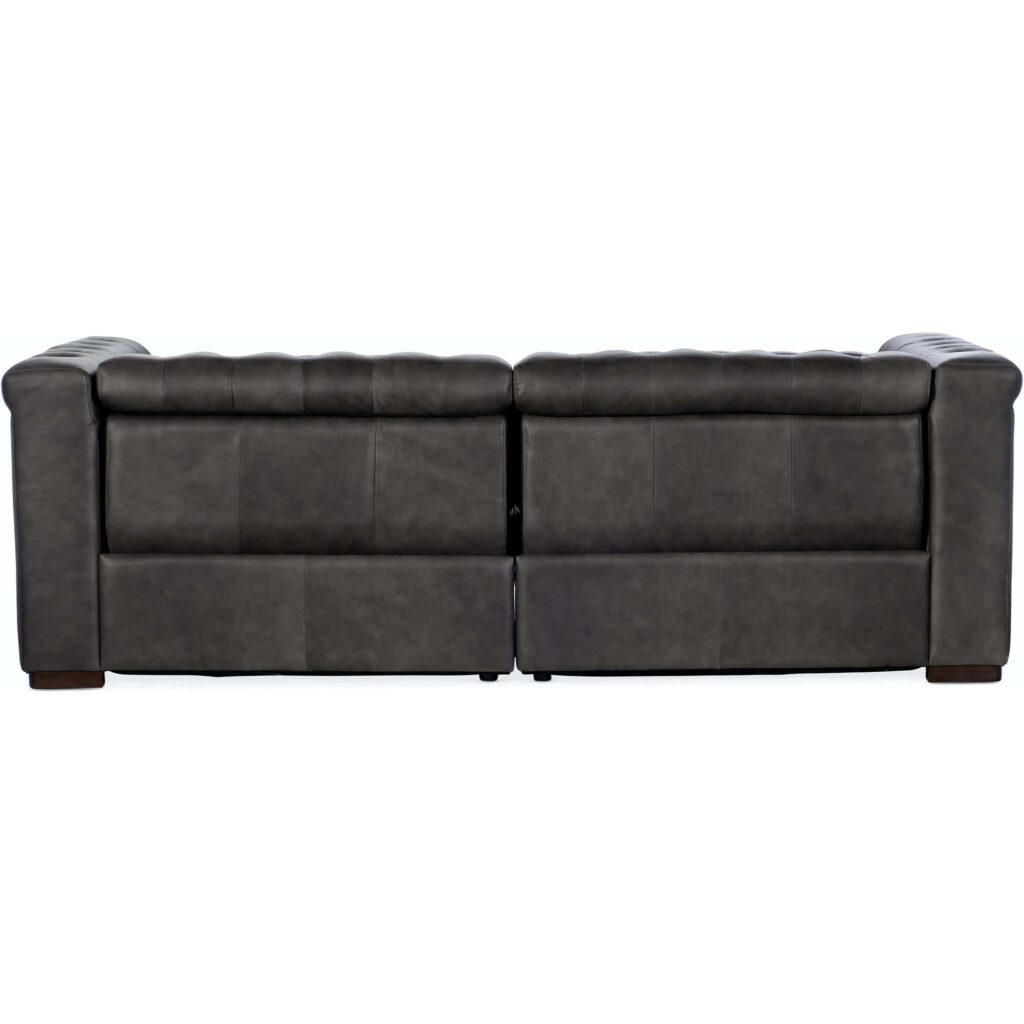 Savion Grandier Power Reclining Loveseat - Image 2