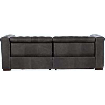 Savion Grandier Power Reclining Loveseat SS434-1.5RL-P-PH-096 ss434 1 5rl p ph 096 back silo