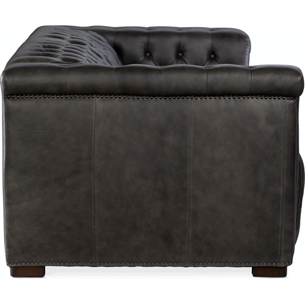 Savion Grandier Power Reclining Loveseat - Image 5