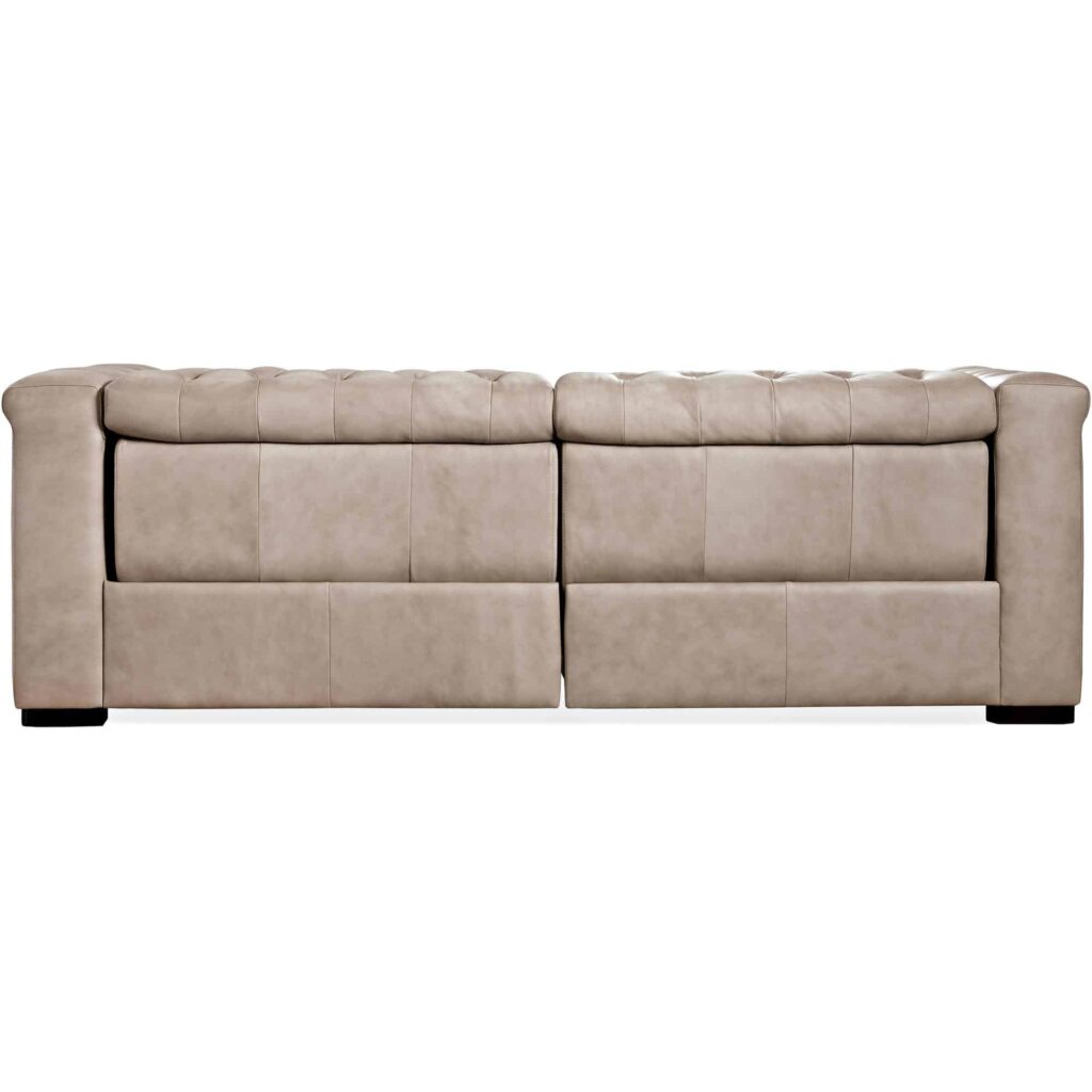 Savion Grandier Power Reclining Loveseat - Image 2