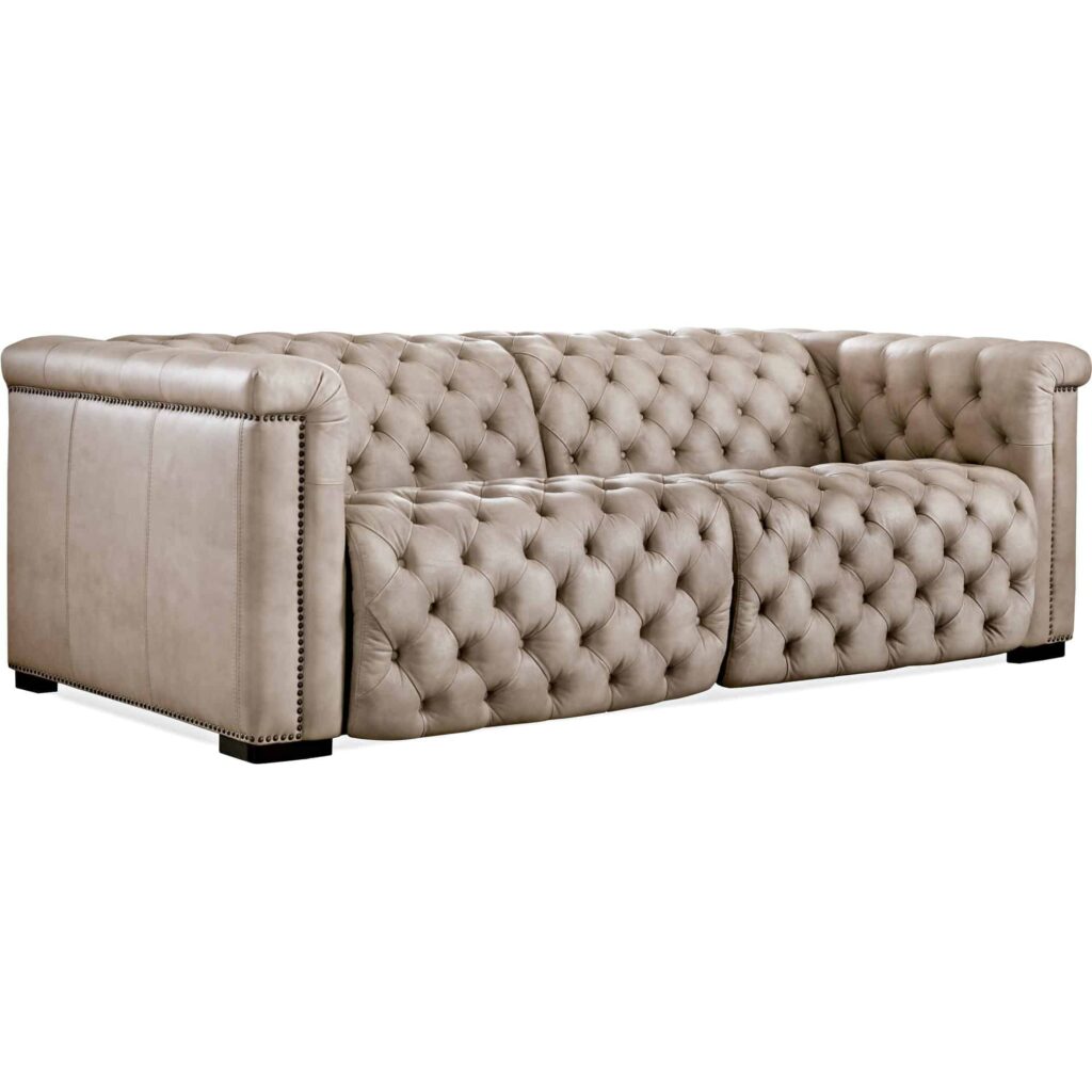 Savion Grandier Power Reclining Loveseat