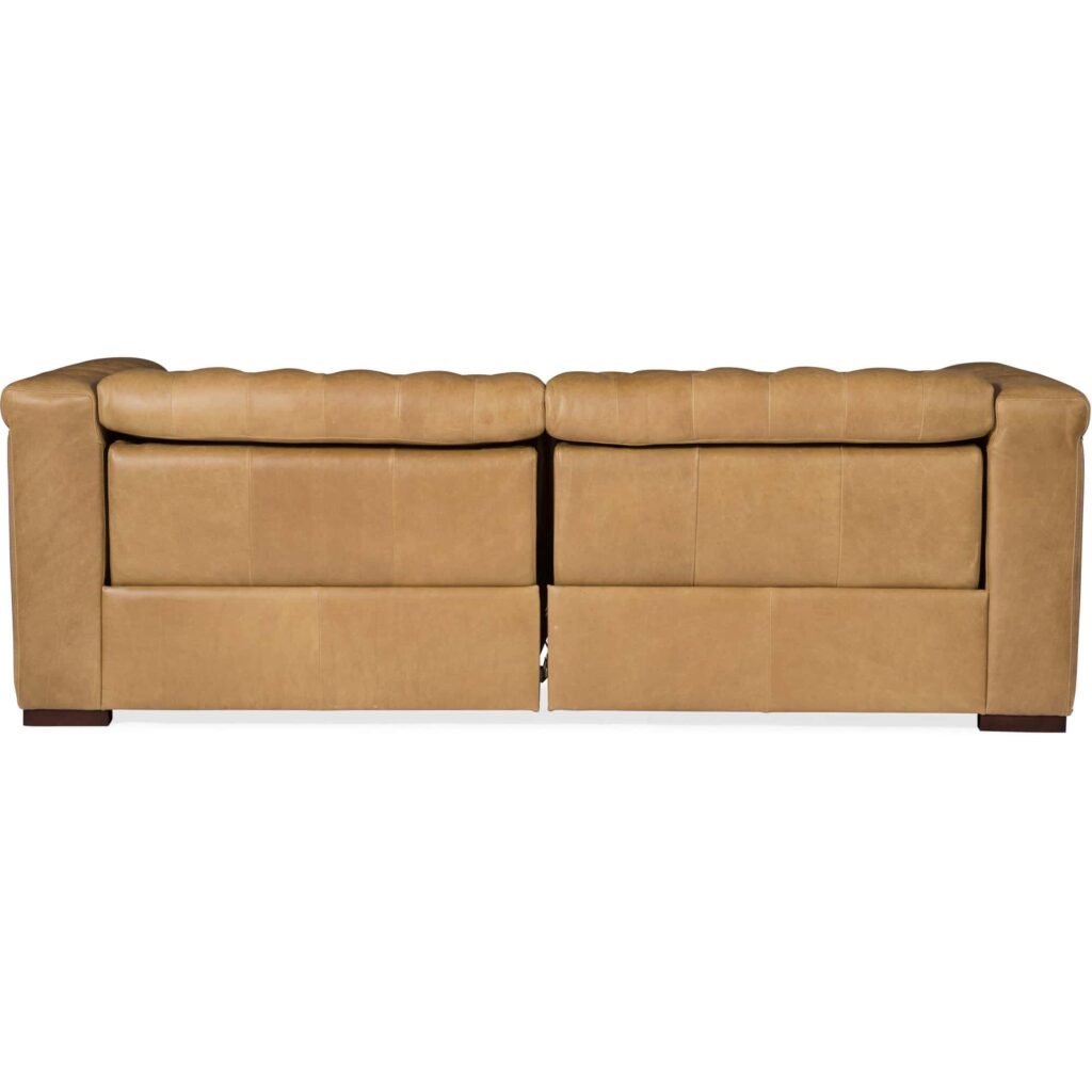 Savion Grandier Power Reclining Loveseat - Image 2