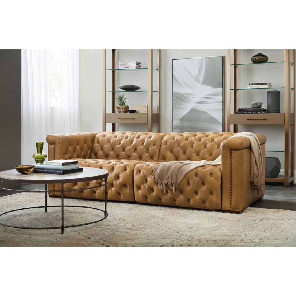 Savion Grandier Power Reclining Loveseat - Image 5