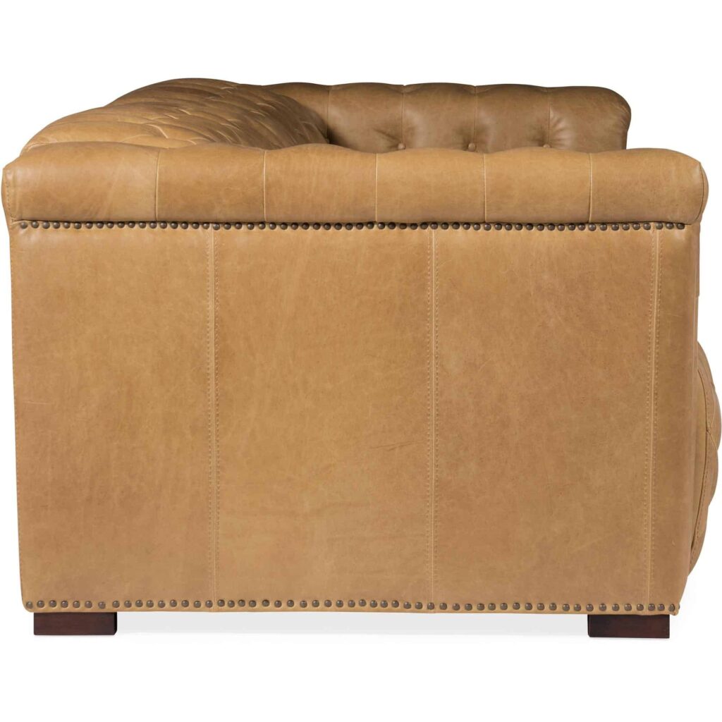 Savion Grandier Power Reclining Loveseat - Image 4