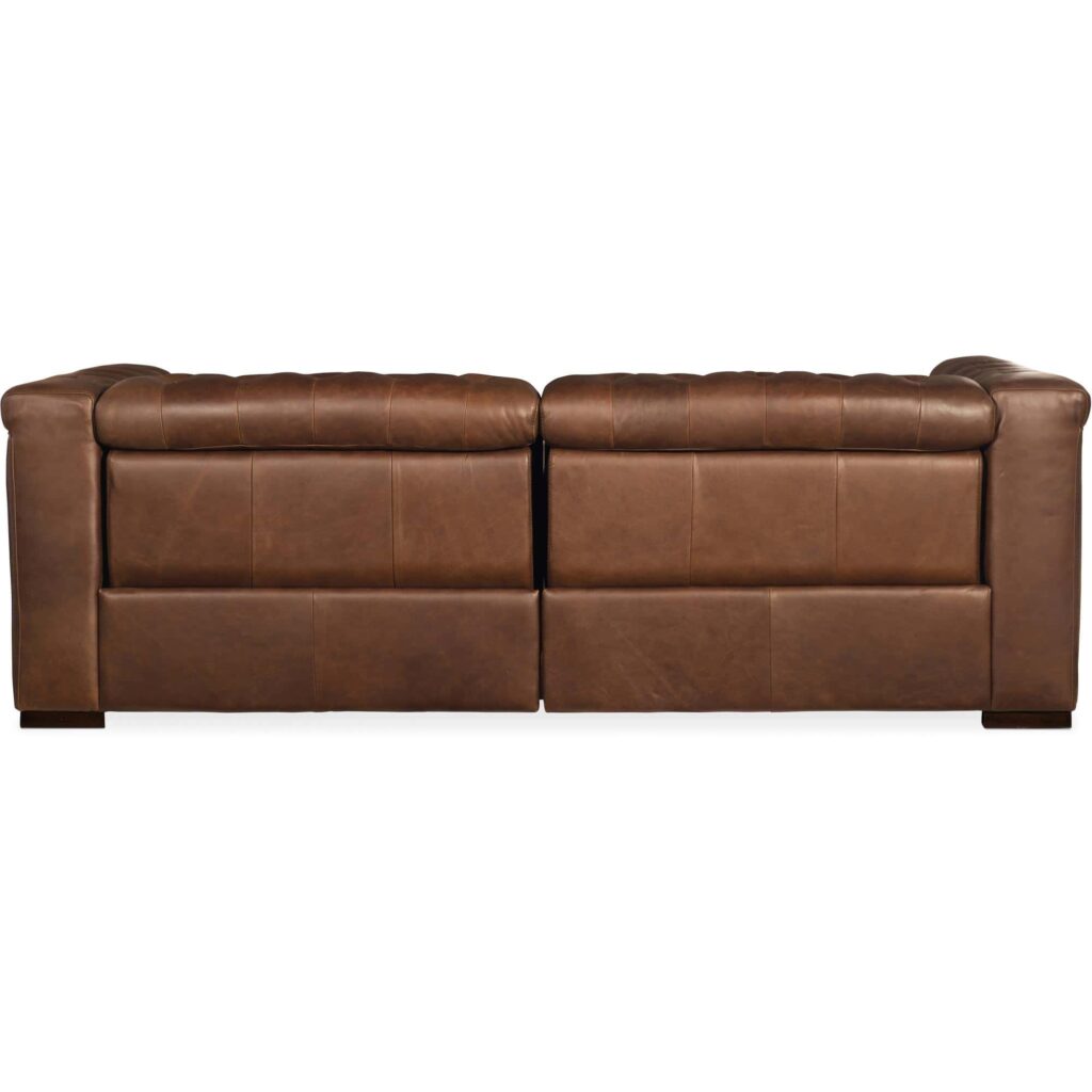 Savion Grandier Power Reclining Loveseat - Image 2