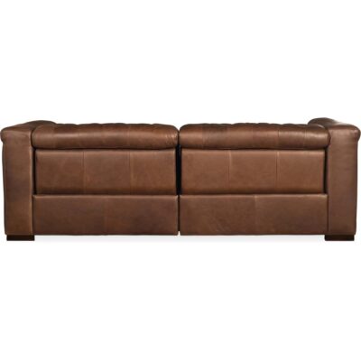 Savion Grandier Power Reclining Loveseat SS434-1.5RL-P-PH-089 ss434 1.5rl p ph 089 back silo