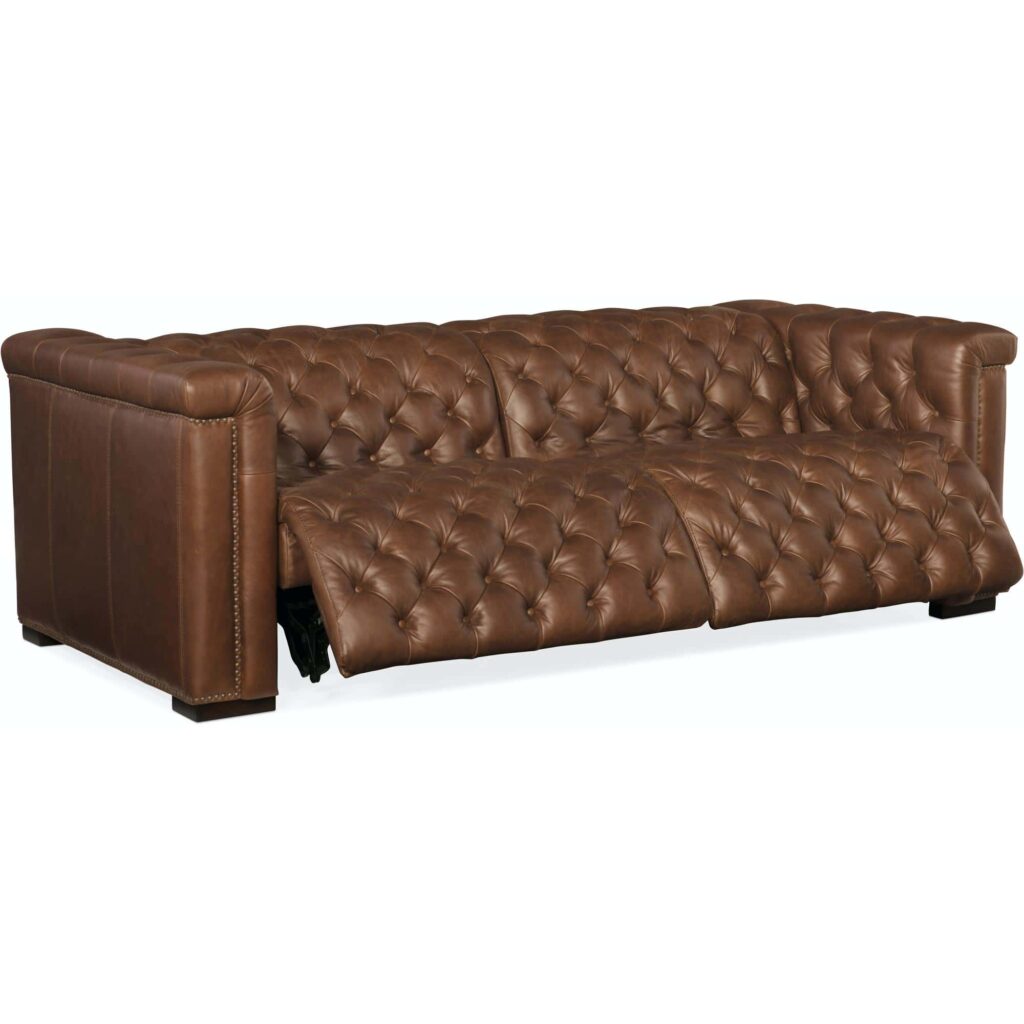 Savion Grandier Power Reclining Loveseat - Image 3