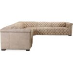 Savion Grandier 5-Piece Power Reclining Sectional 13 Savion Grandier 5-Piece Power Reclining Sectional SS434-G5PS-082 ss434 g5ps 082 side silo