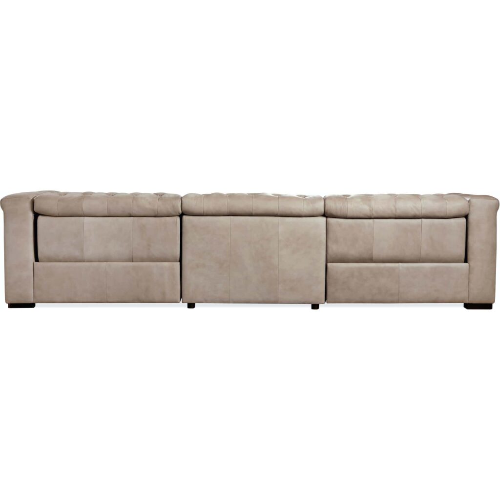 Savion Grandier Power Reclining Sofa - Image 2