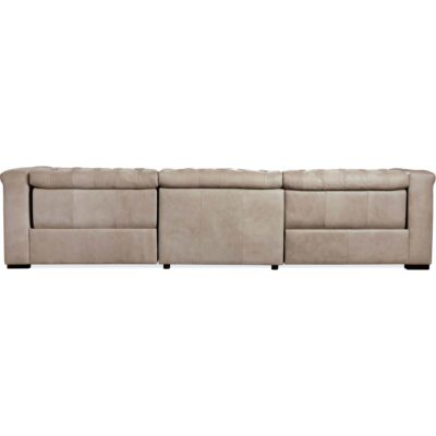 Savion Grandier Power Reclining Sofa SS434-GP3-082 ss434 gp3 082 back silo