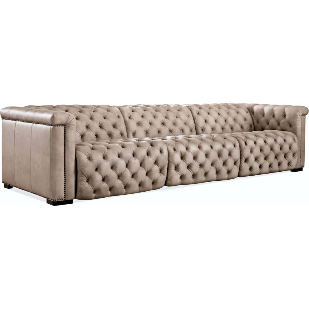 Savion Grandier Power Reclining Sofa