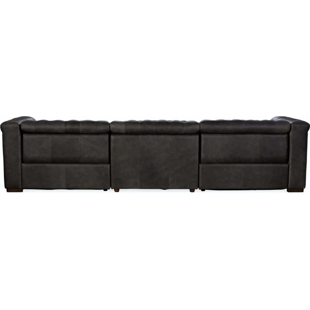 Savion Grandier Power Reclining Sofa - Image 2