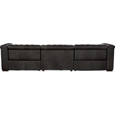 Savion Grandier Power Reclining Sofa SS434-GP3-096 ss434 gp3 096 back silo