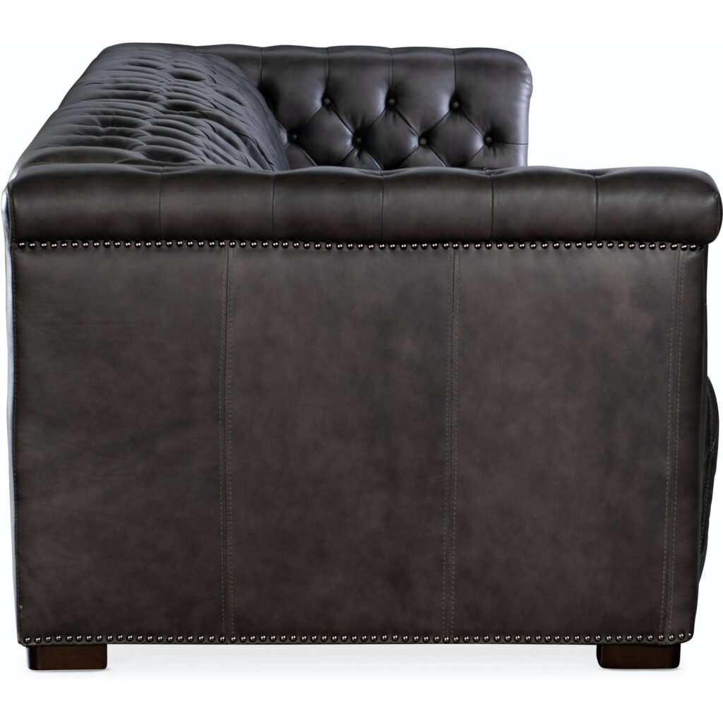 Savion Grandier Power Reclining Sofa - Image 5