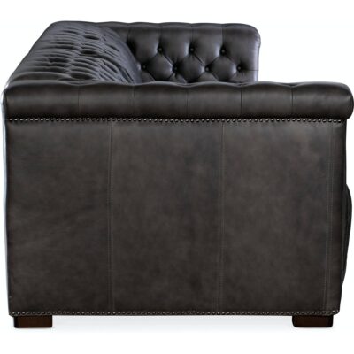 Savion Grandier Power Reclining Sofa SS434-GP3-096 ss434 gp3 096 side silo